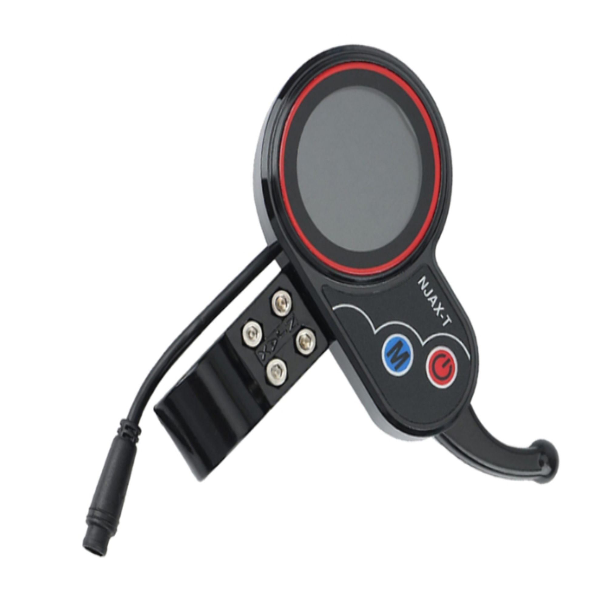 Display NJAX-T avec 6 broches