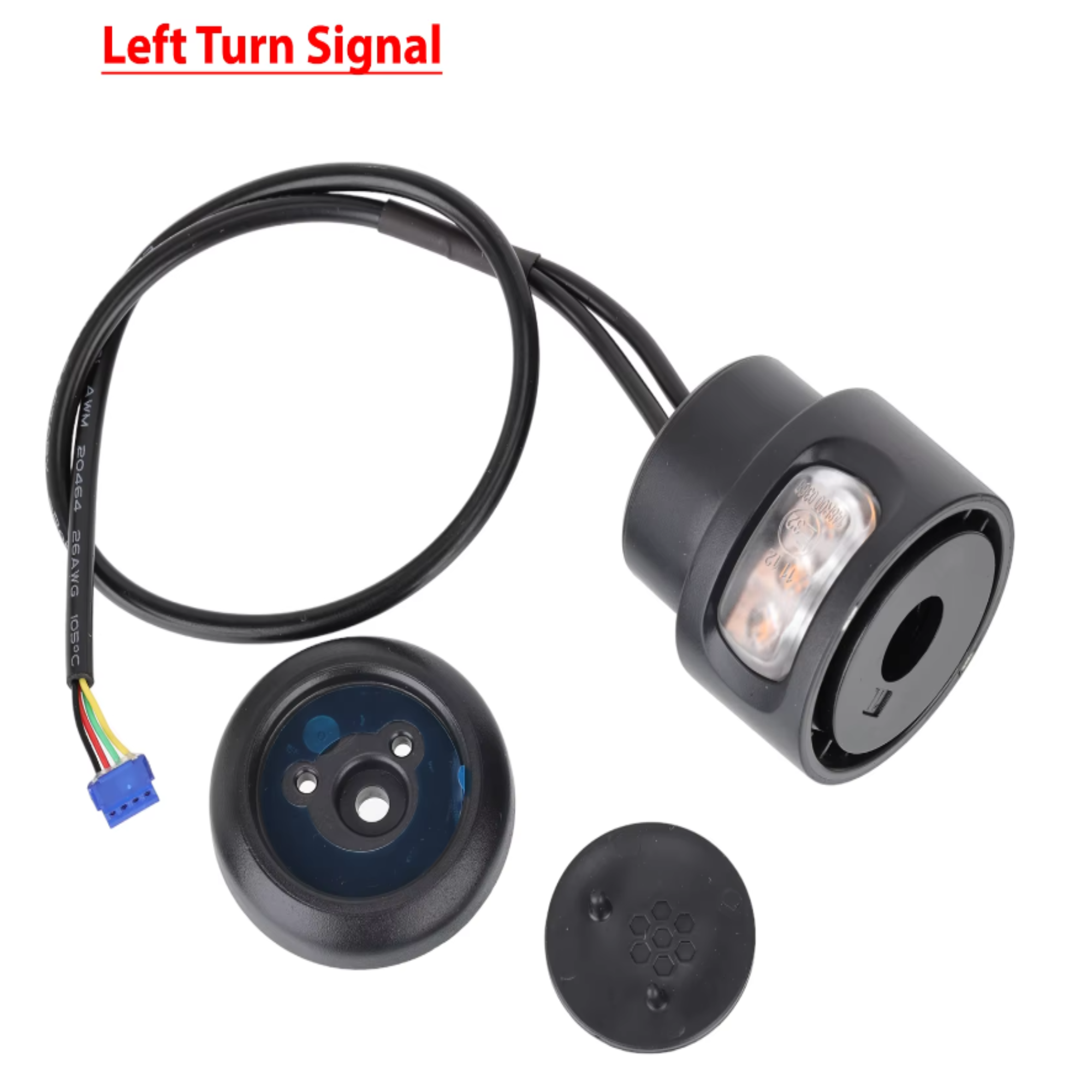 Clignotant Gauche Ninebot Max G2