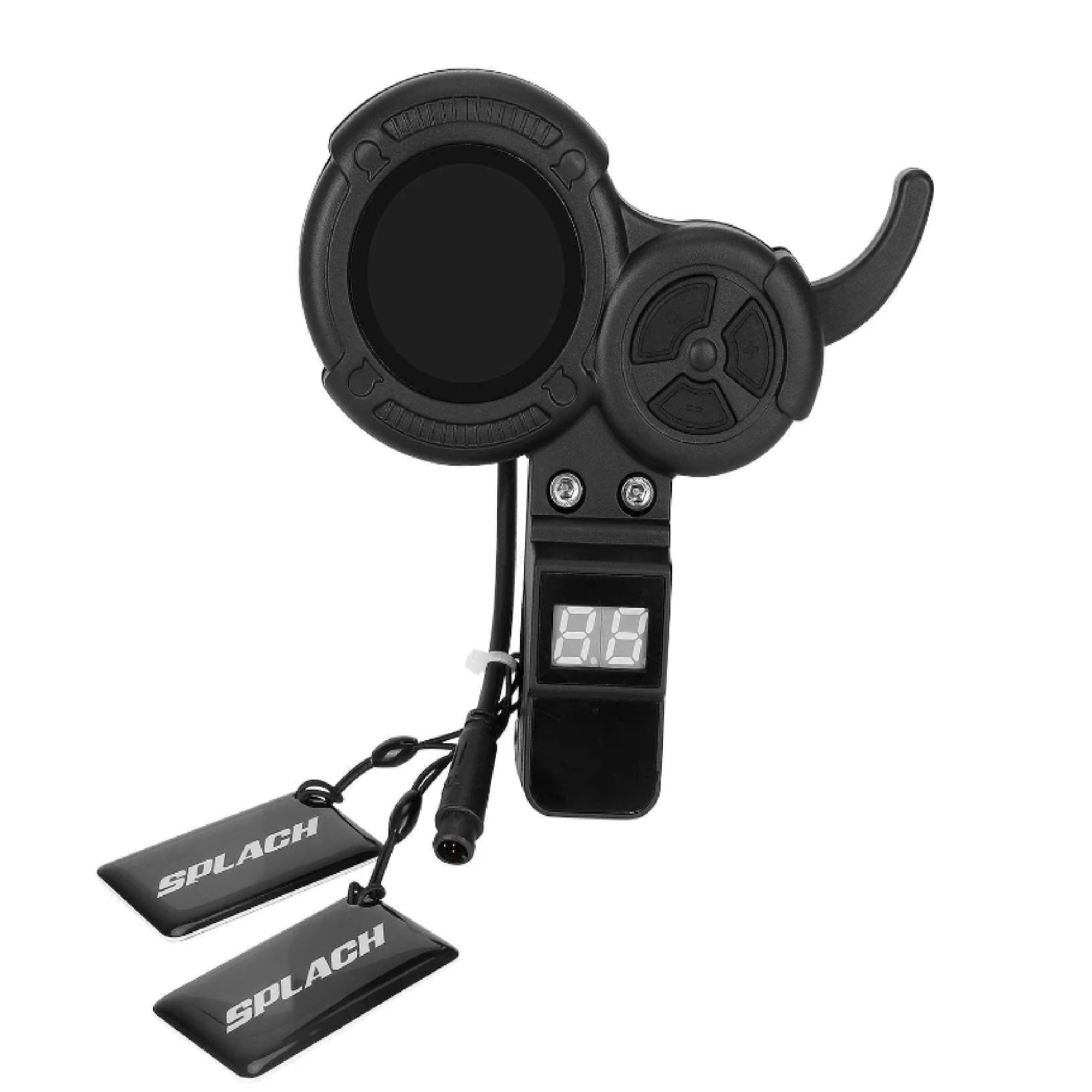 Display NFC pour ZERO VSETT