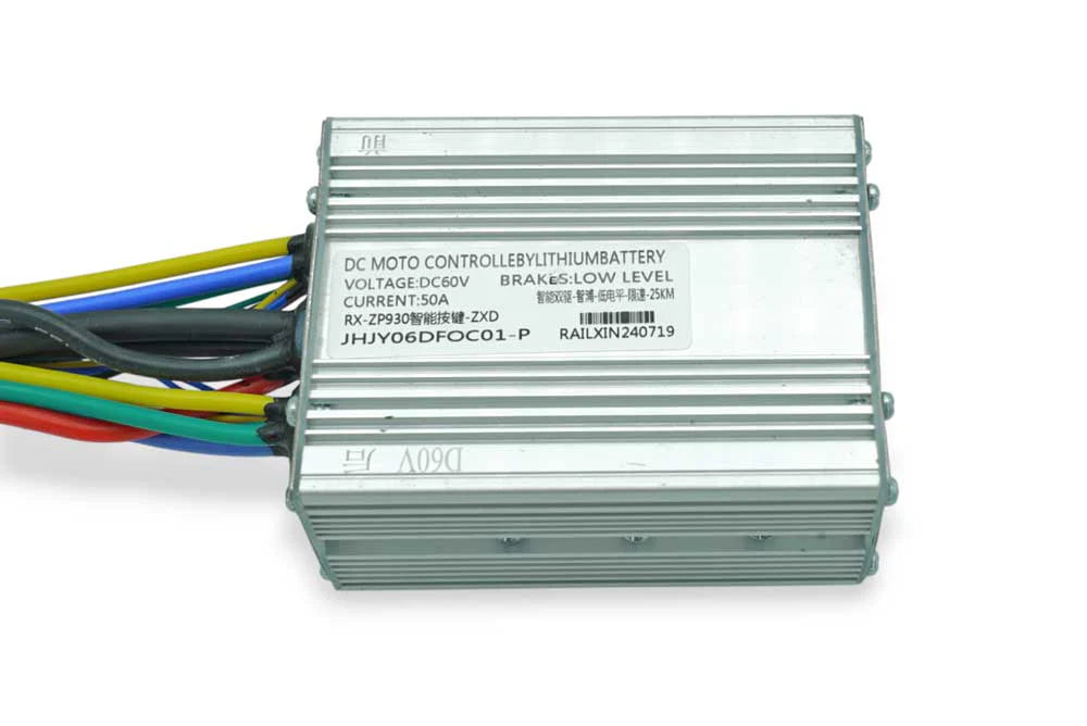 Controleur Joyor S10Z