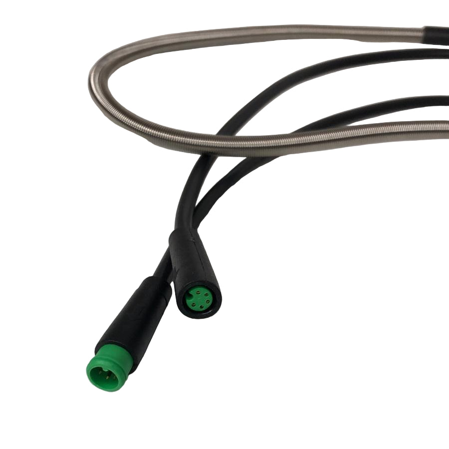 Câble d’alimentation PURE