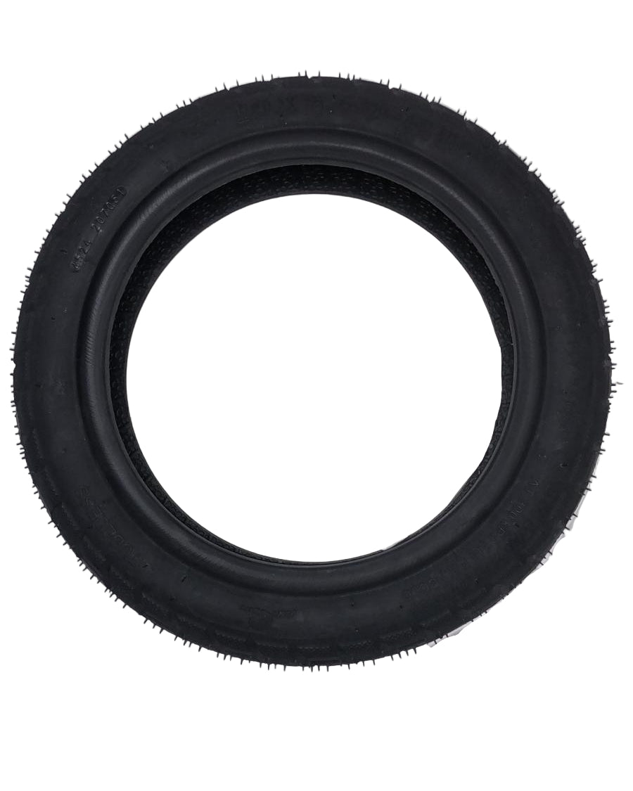 Pneu 10X2.50-6.5 4P Ninebot Serie F