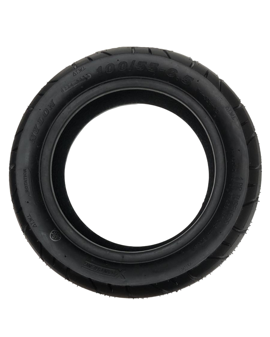 Pneu 10 x 2.5 CST Tubeless INMOTION L9 & Ninebot MAX G30