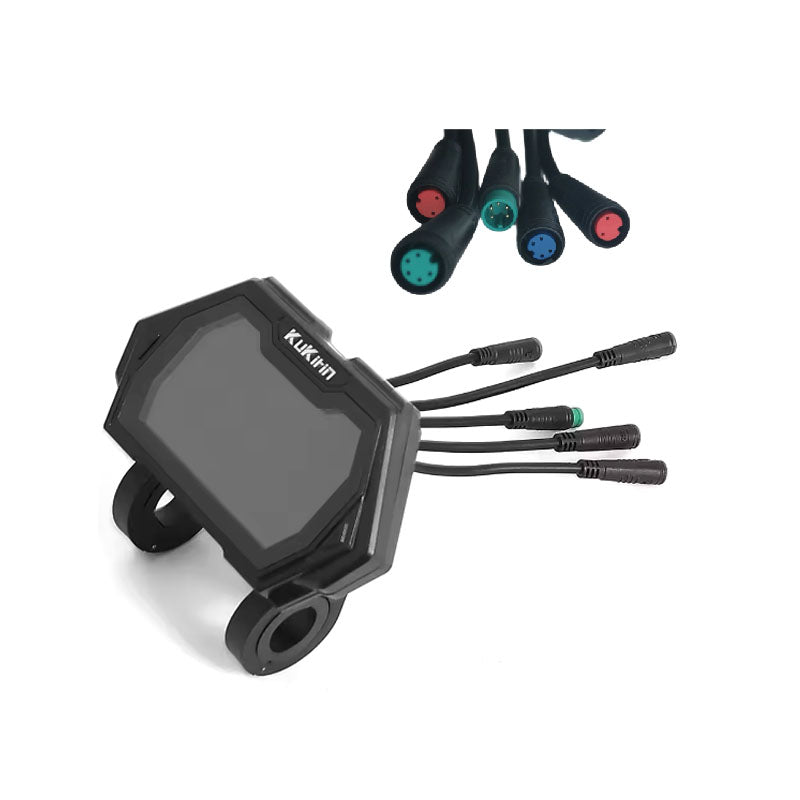 Display Kukirin M5pro