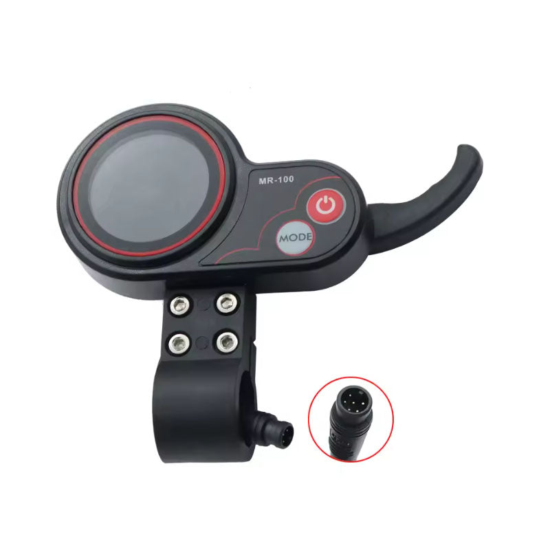 Display MR-100 avec 6 broches