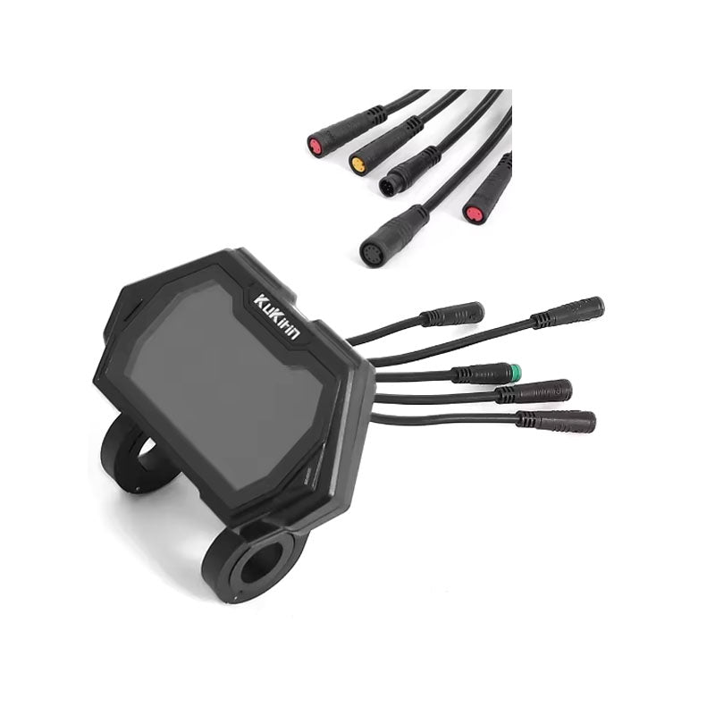 Display Kukirin G3 PRO version B