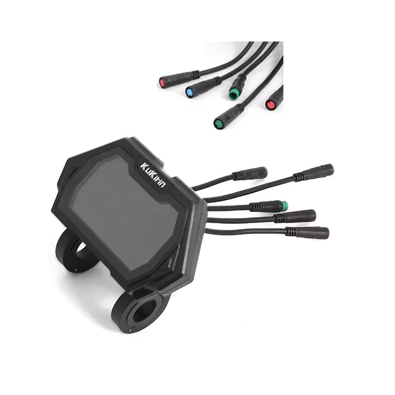 Display Kukirin G3 PRO version A