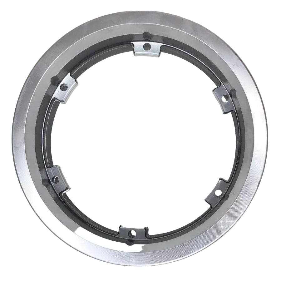 Jante arrière Dualtron Pop Togo Popular Aminia Special