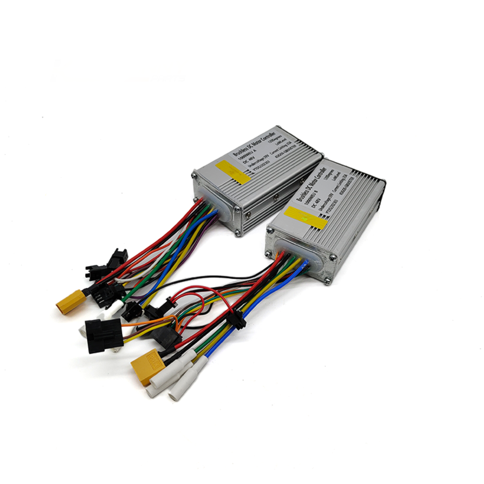 Contrôleur*2 (A & B) pour G-Booster