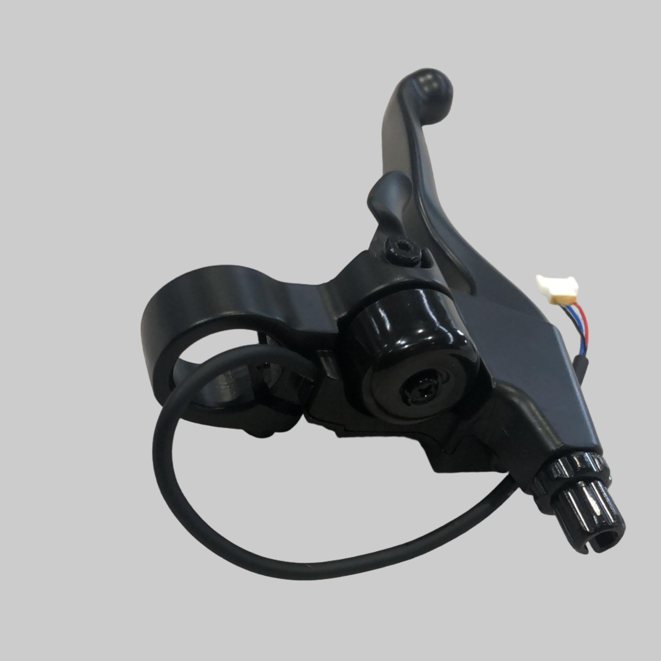 Levier de frein gauche avec sonnette Pure Advance