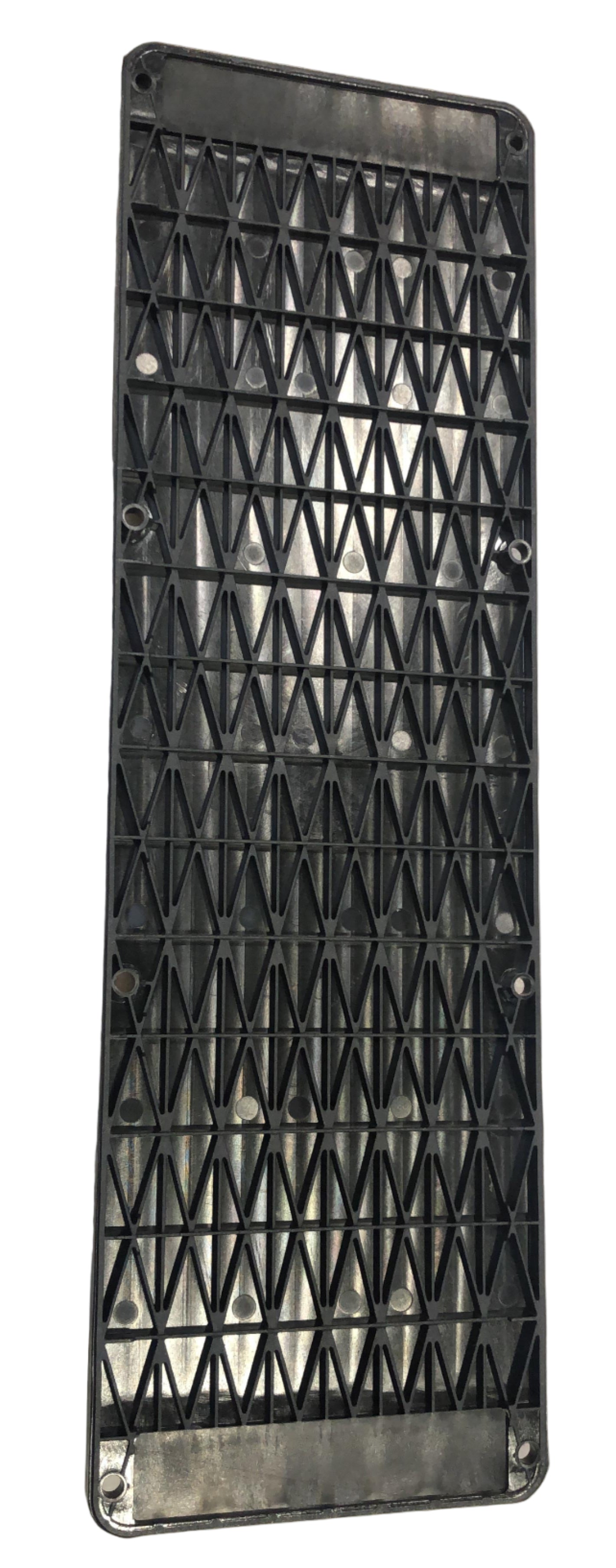 Cache batterie - Pure