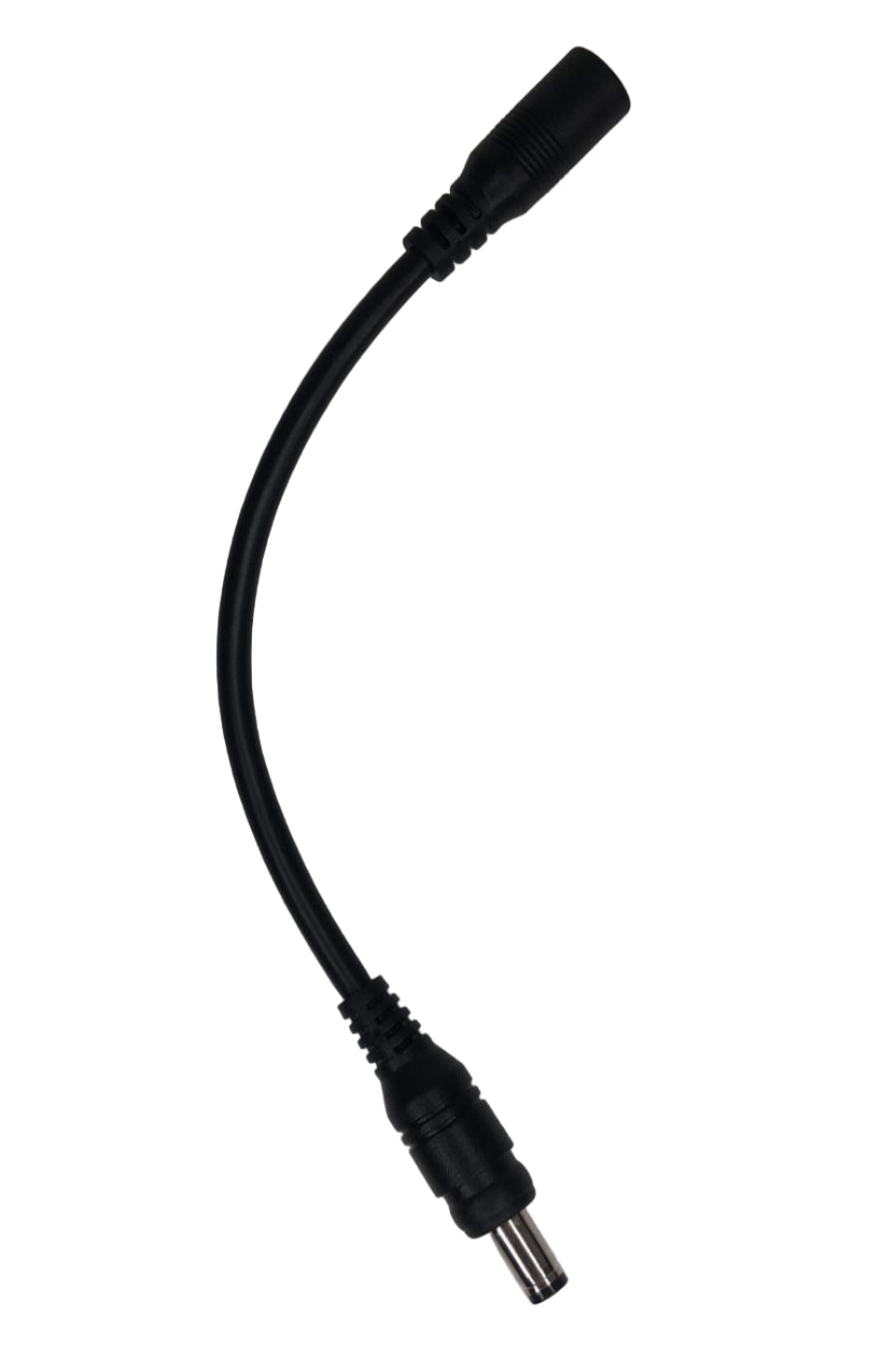 Adaptateur DC5525 - DC 5.5 2.1