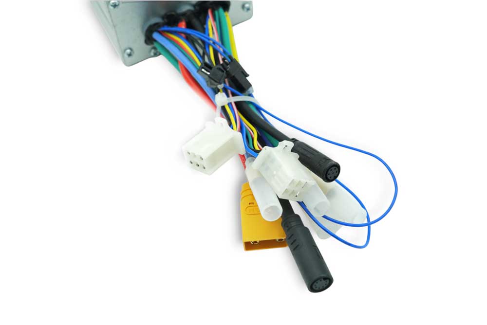 Controleur Joyor S10Z