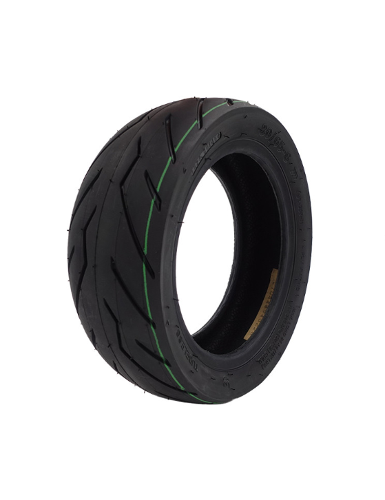 Pneu route 80/65-6 4P tubeless