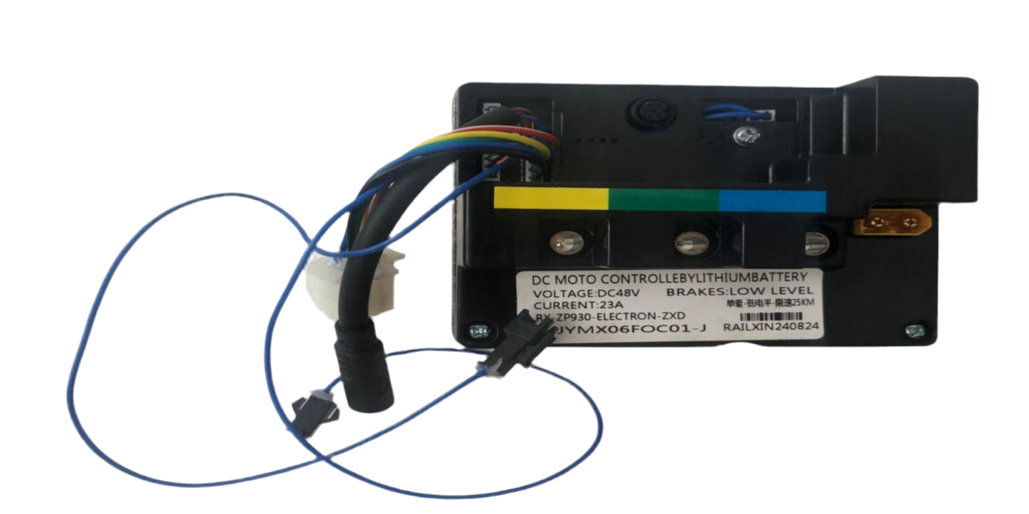 Controleur Joyor S5Z