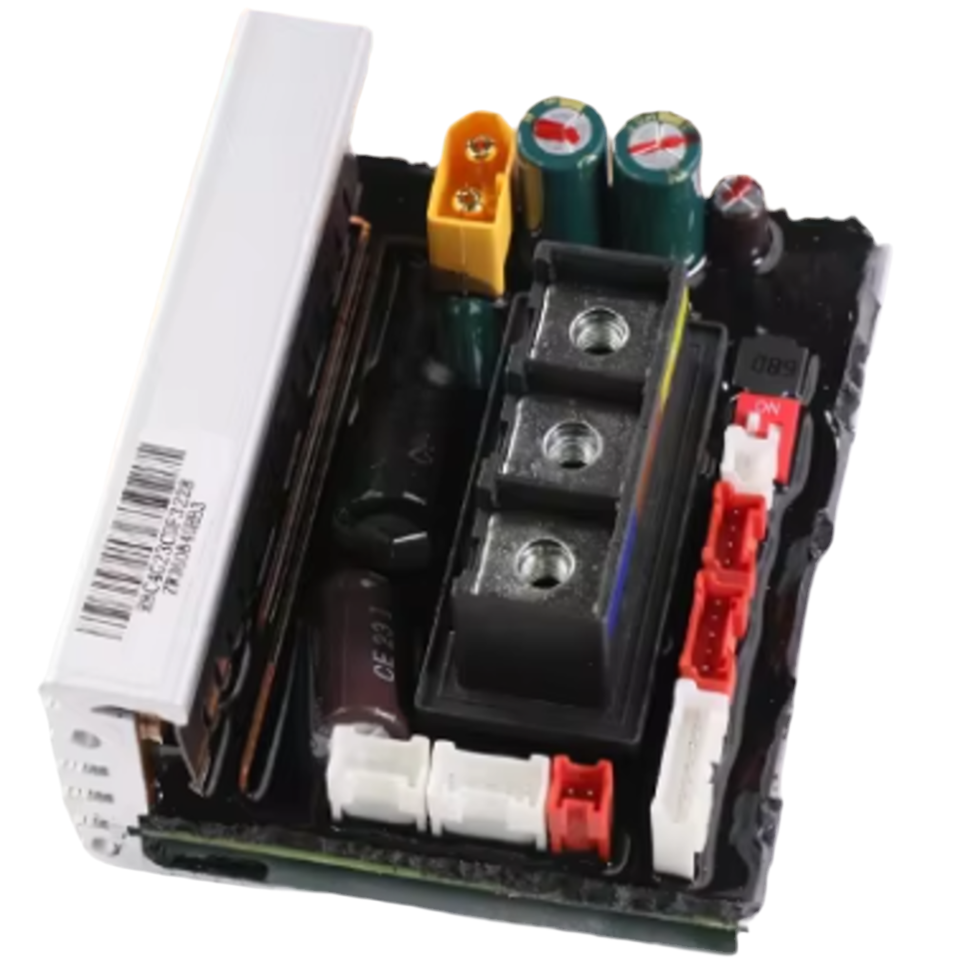 Contrôleur F2 plus original