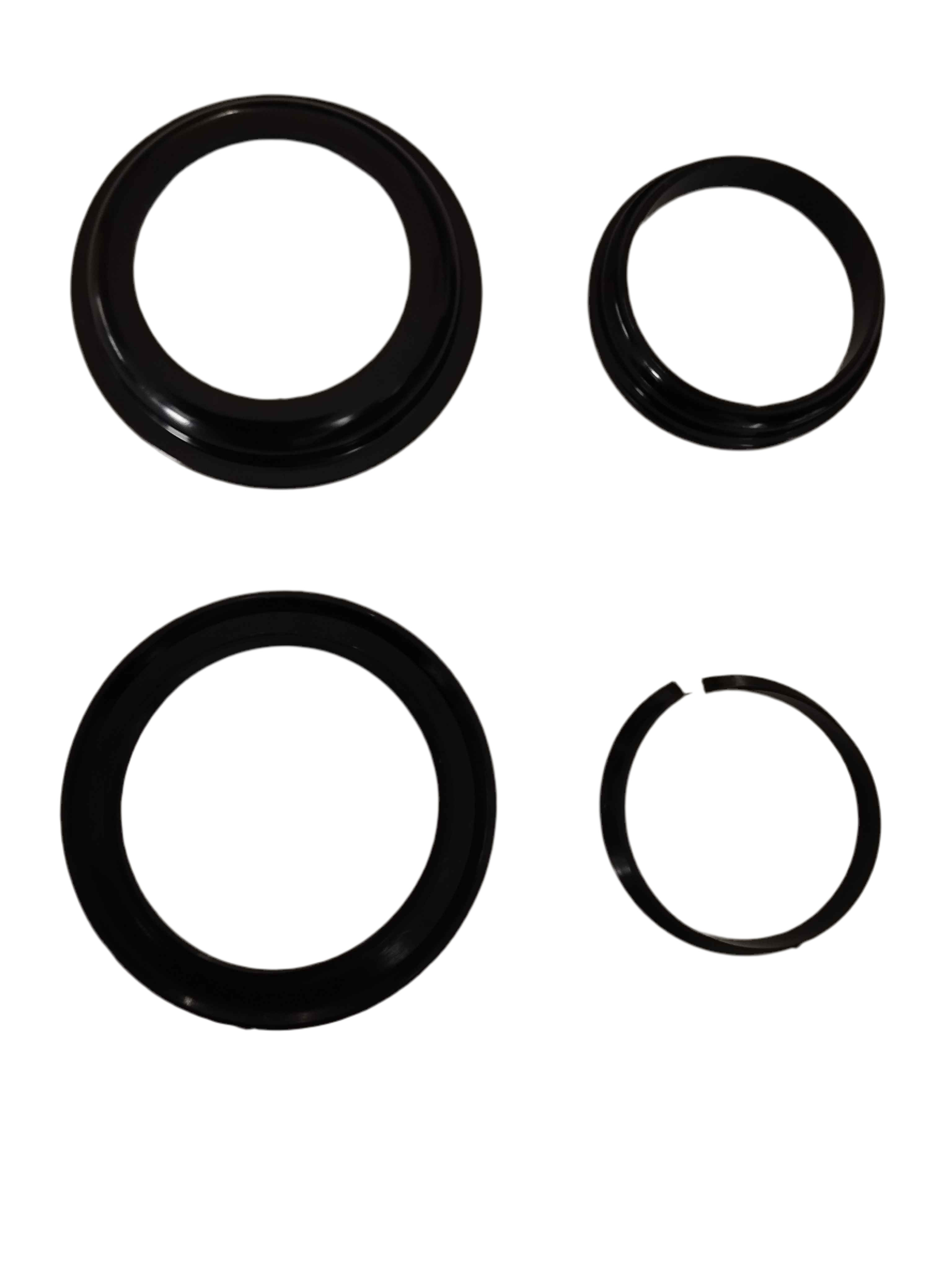 Kit roulements de direction Wispeed T855