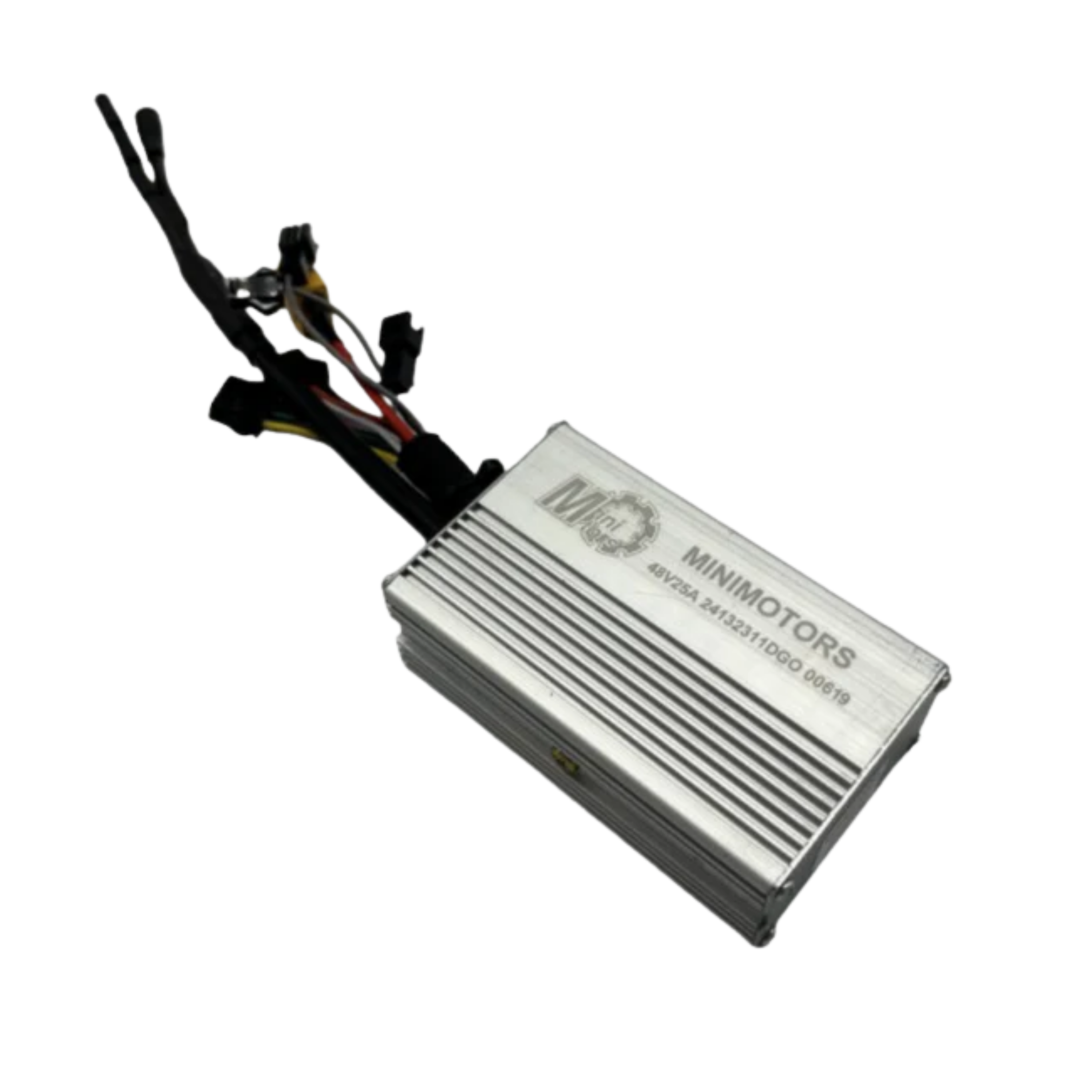 Contrôleur 48V 25A Dualtron Togo