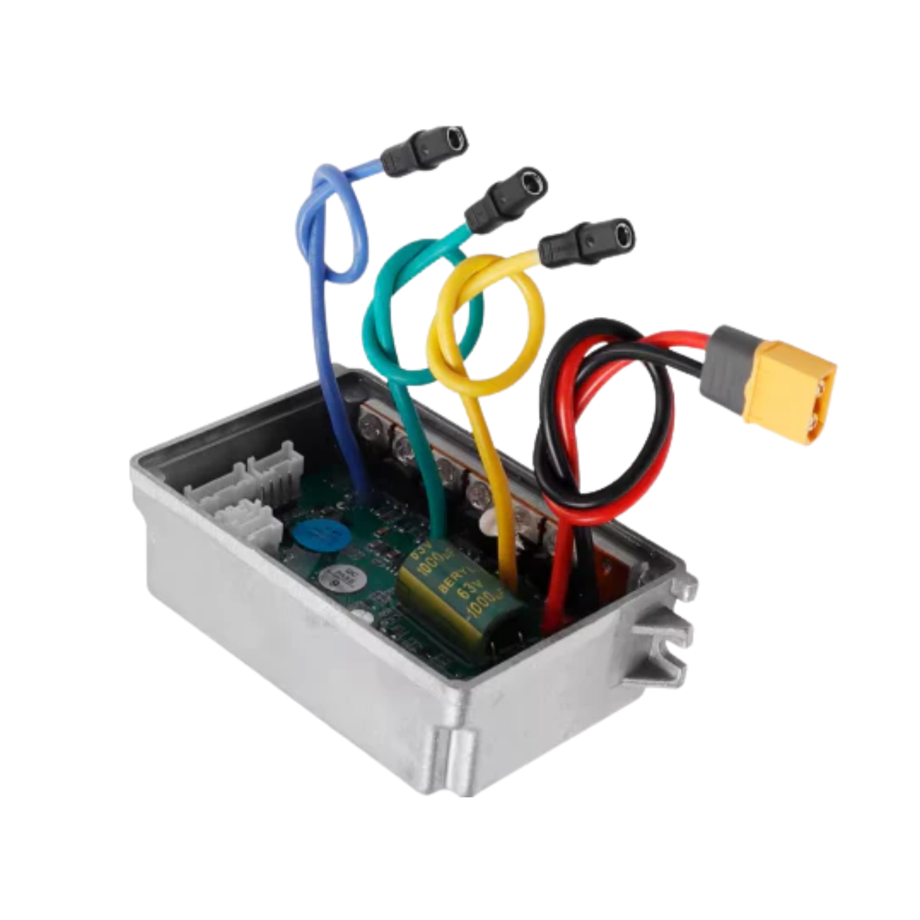 Controleur Ninebot G30 Max