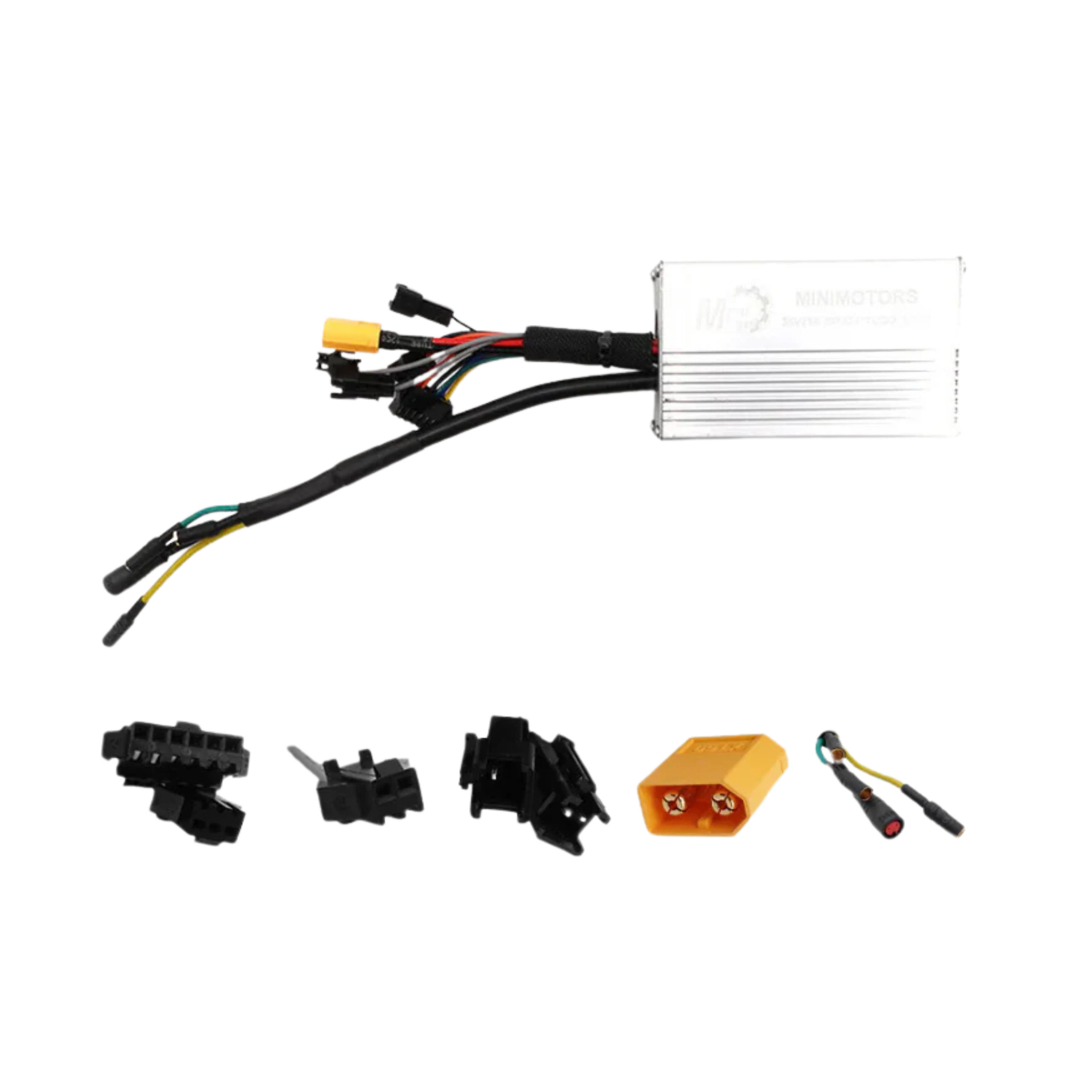 Contrôleur 36V 25A Dualtron Togo