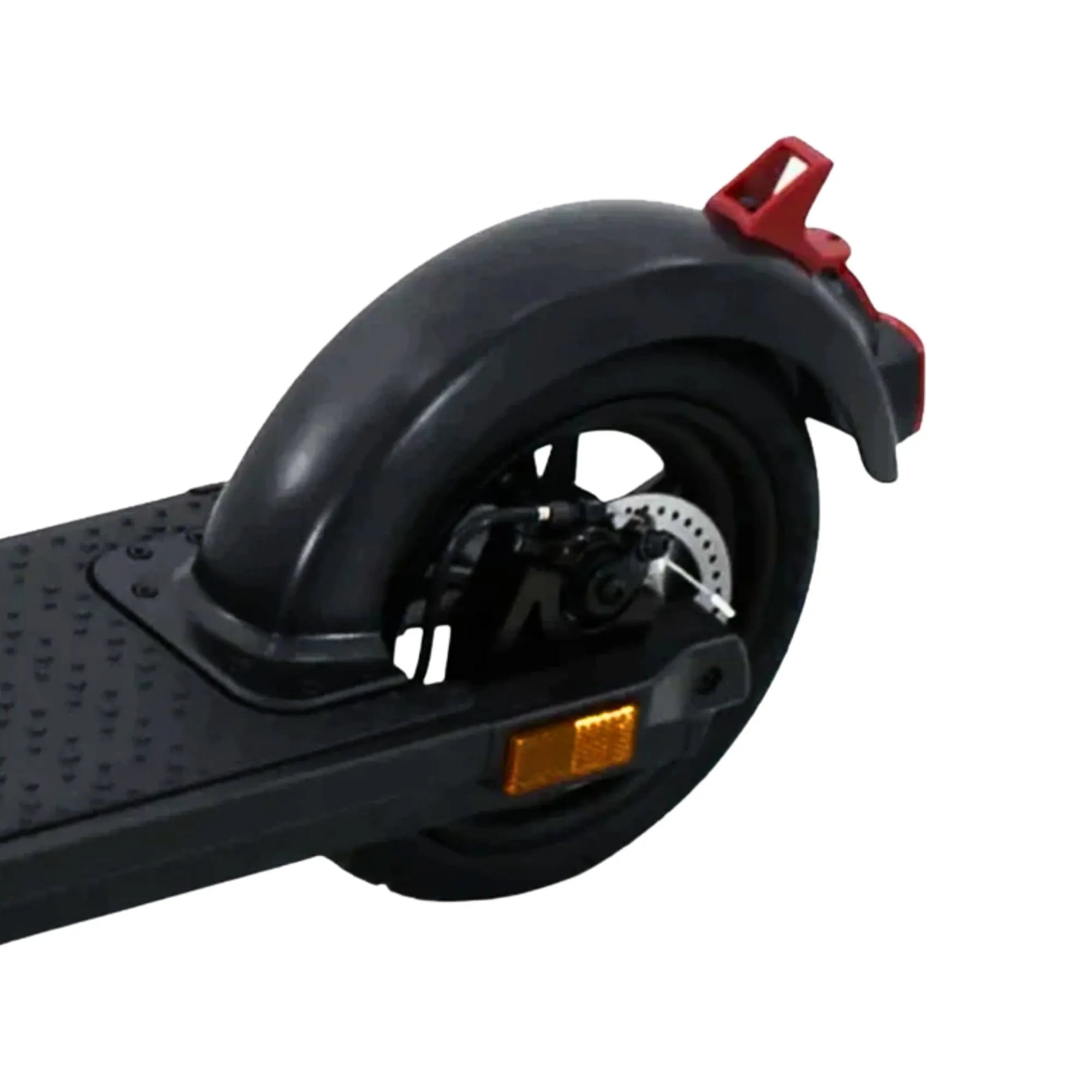 Garde boue wispeed T855 avec crochet