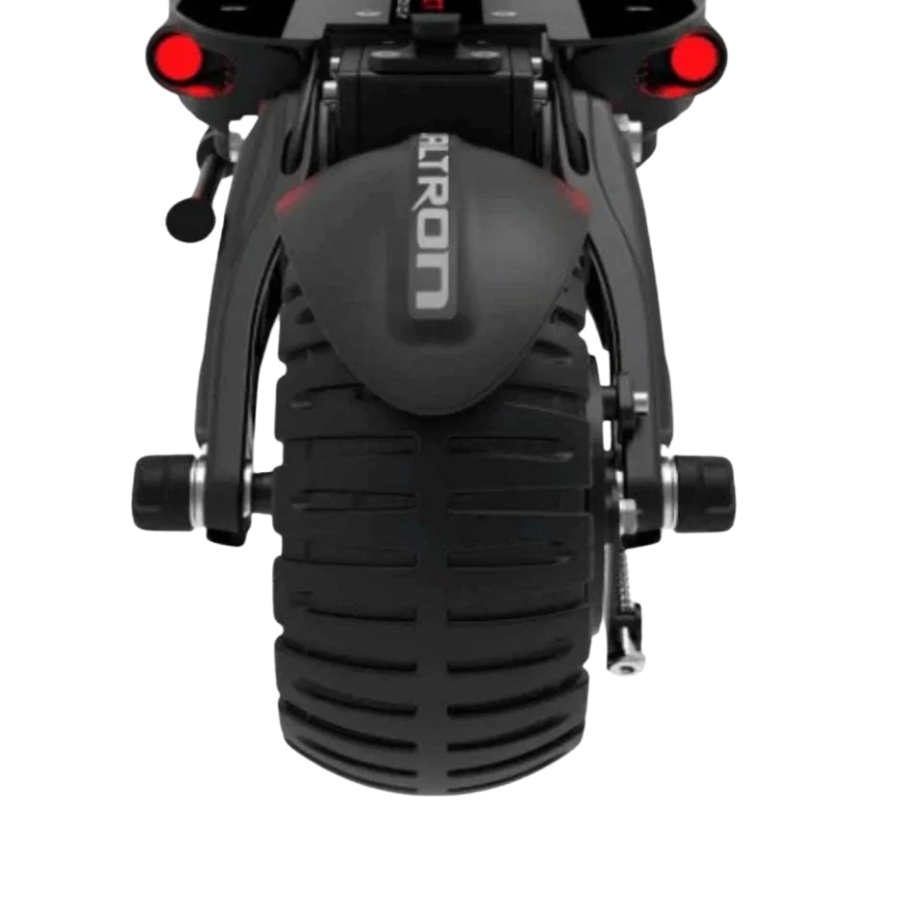 Garde boue arrière Dualtron Compact