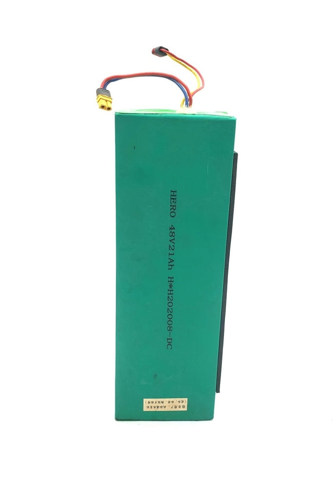 Batterie Hero 48V 21AH