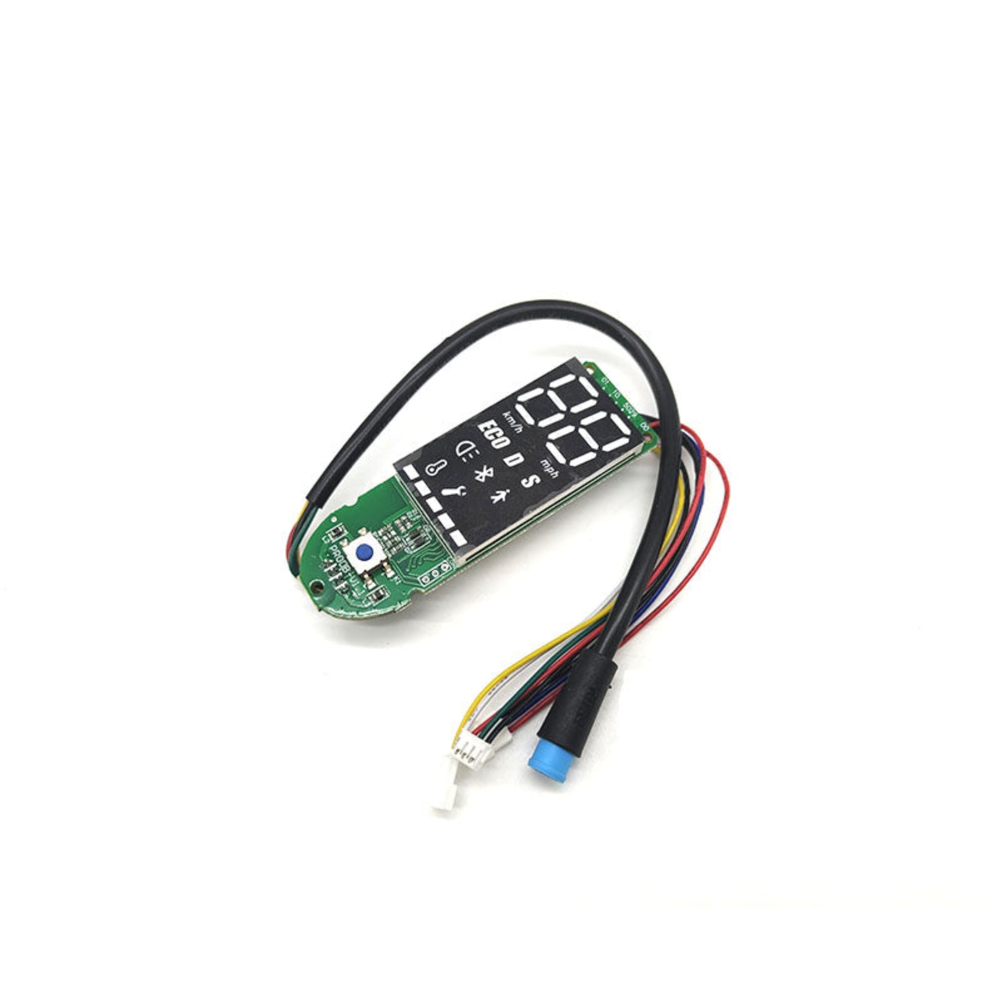 Display Ninebot MAX-G30