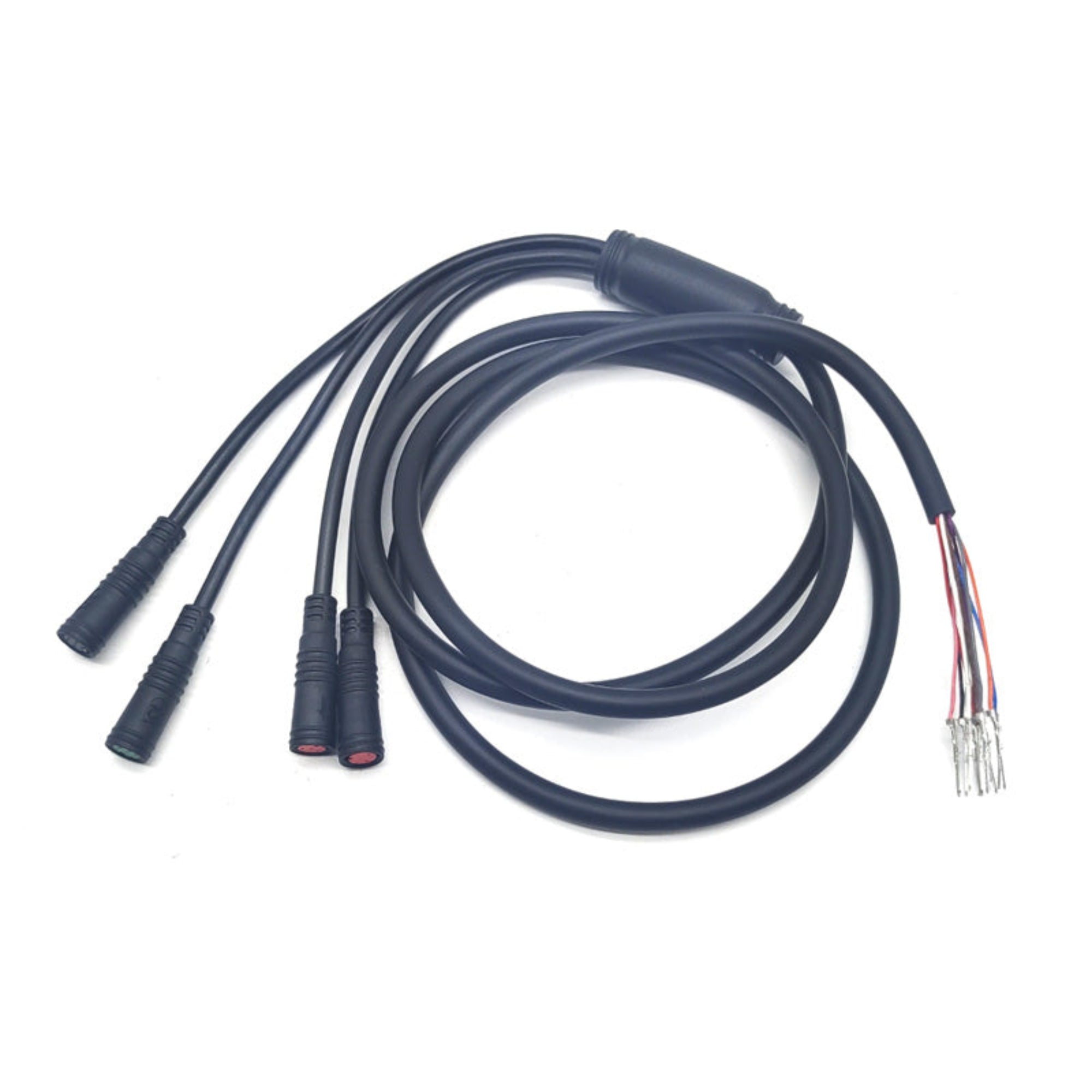 Câble connecteur 4 en 1 pour M4