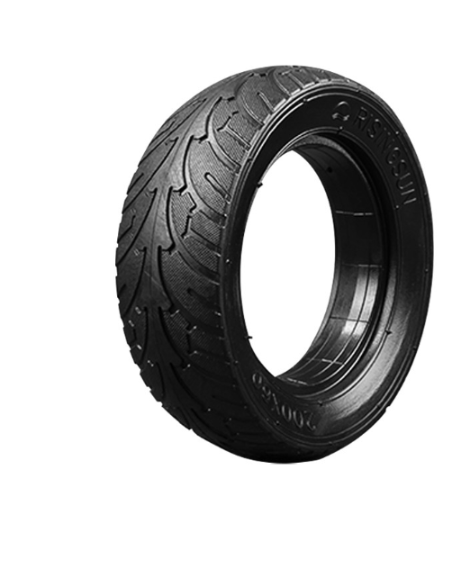 Pneu plein 200x60 Vsett8 Ar Dualtron Raptor