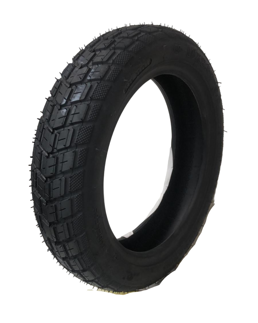 Pneu 10X2.50-6.5 4P Ninebot Serie F