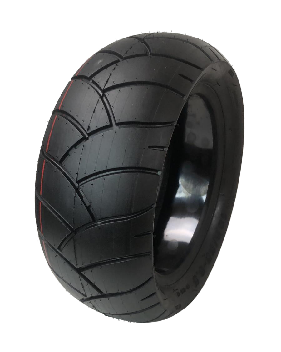 Pneu 100/55-6.5 glue