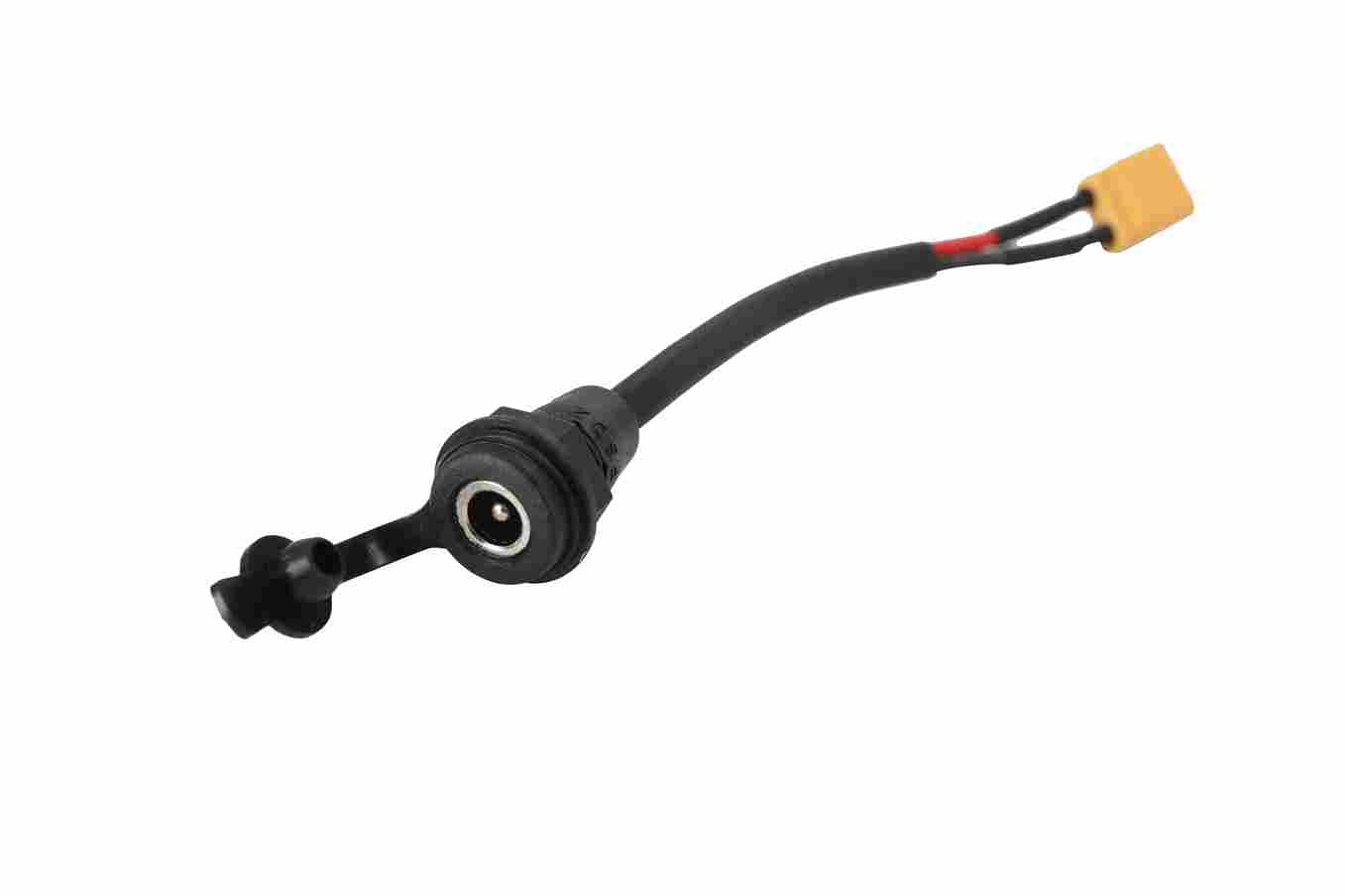 Port de charge TK City