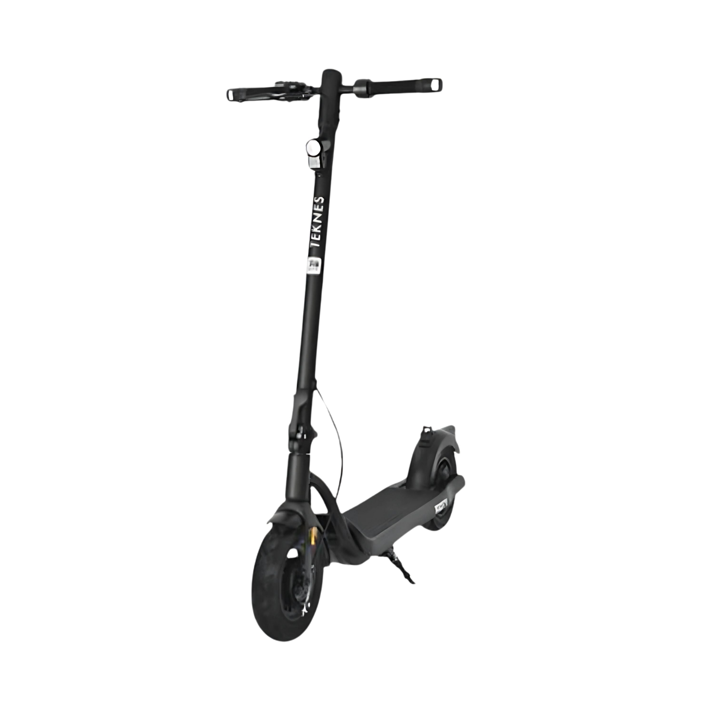Trottinette Teknes TK City noir