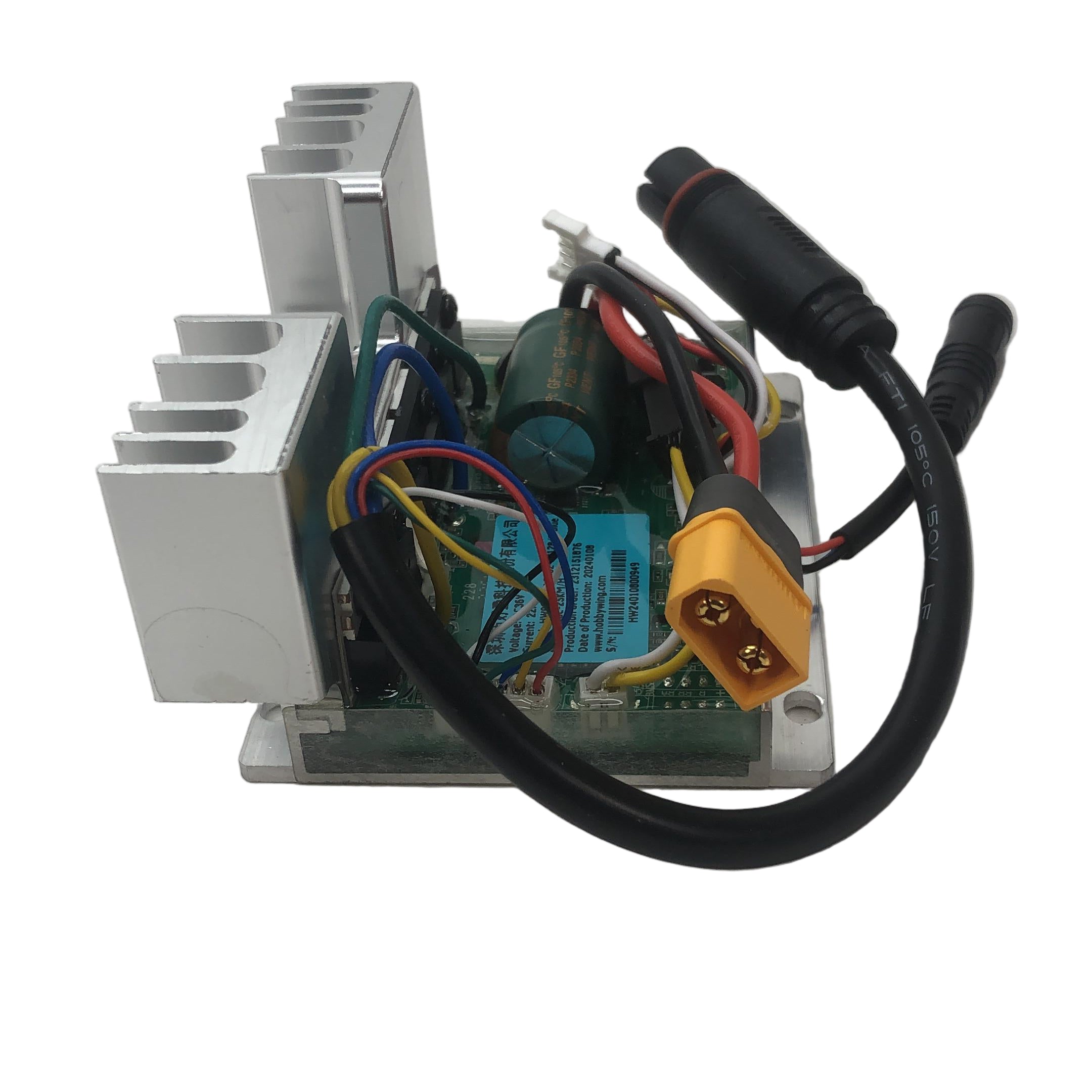 Contrôleur Pure Air Pro et Pro+