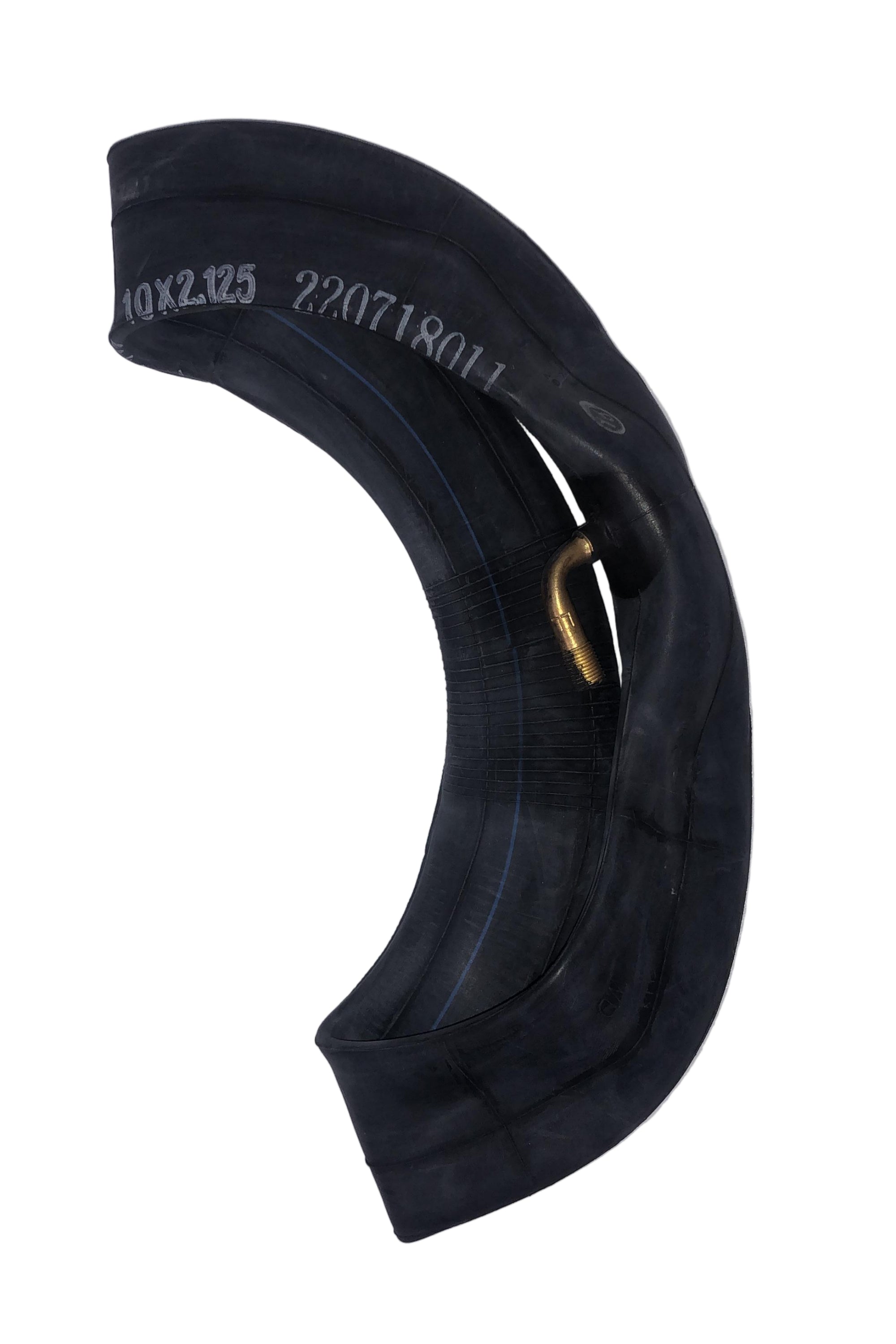 Pack promo - Chambre à air 10 x 2.125 Valve 0/90 - (x50)