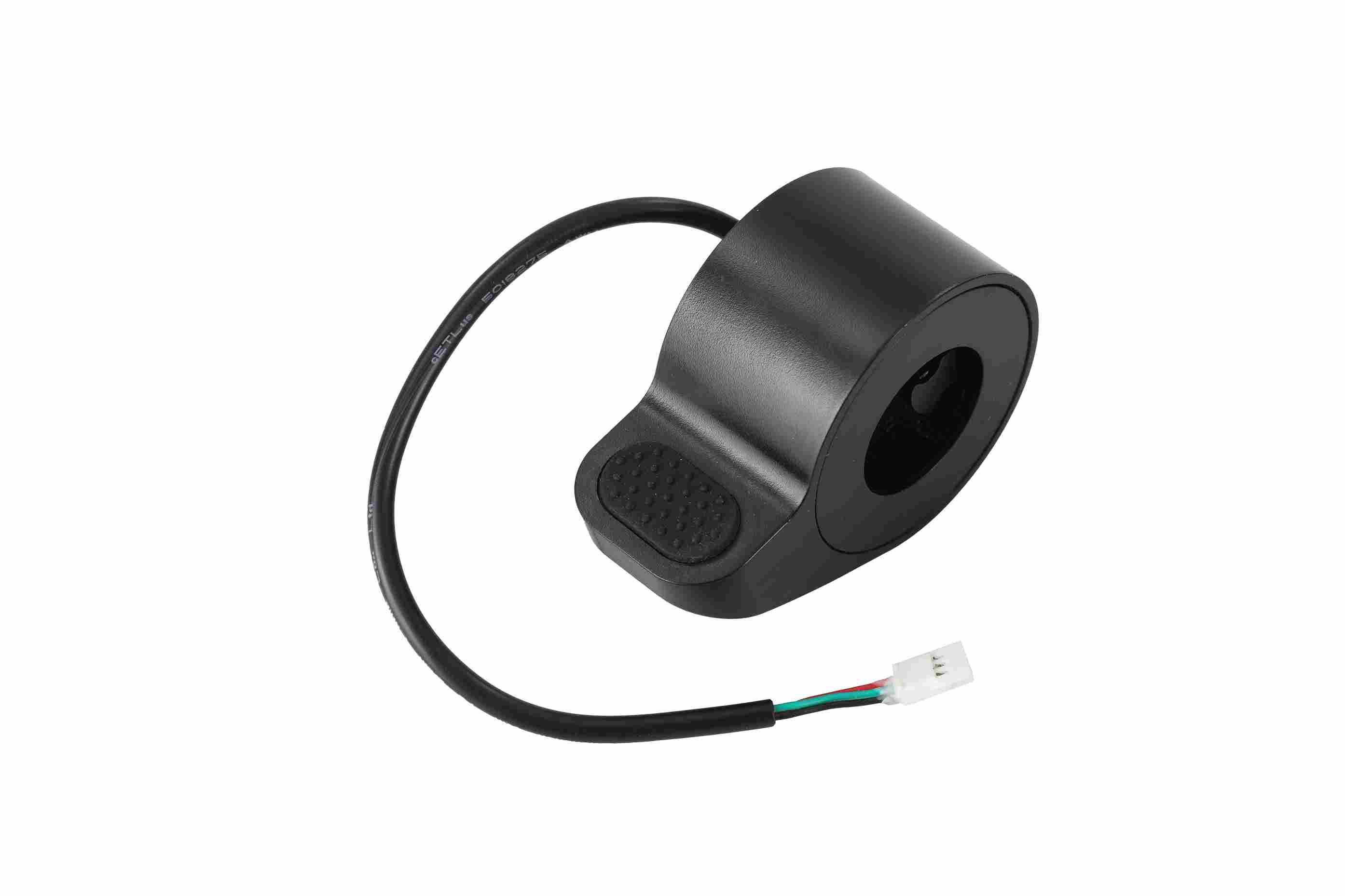 Accélérateur TK City