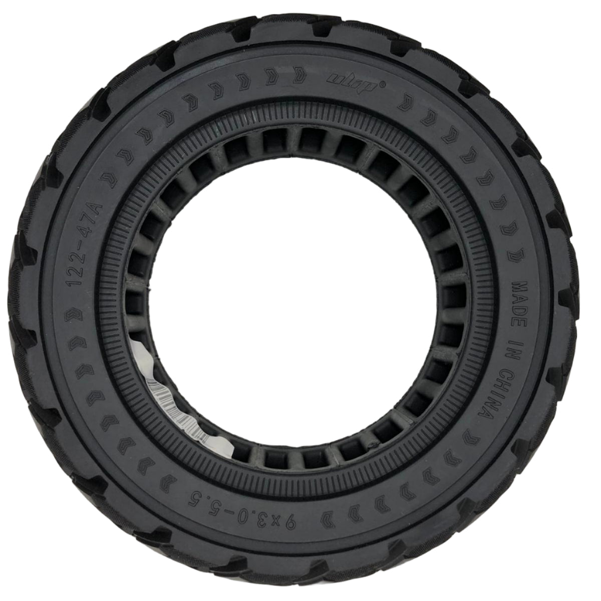 Pneu plein 9x3.0-5.5 Kukirin G2 Pro 2024