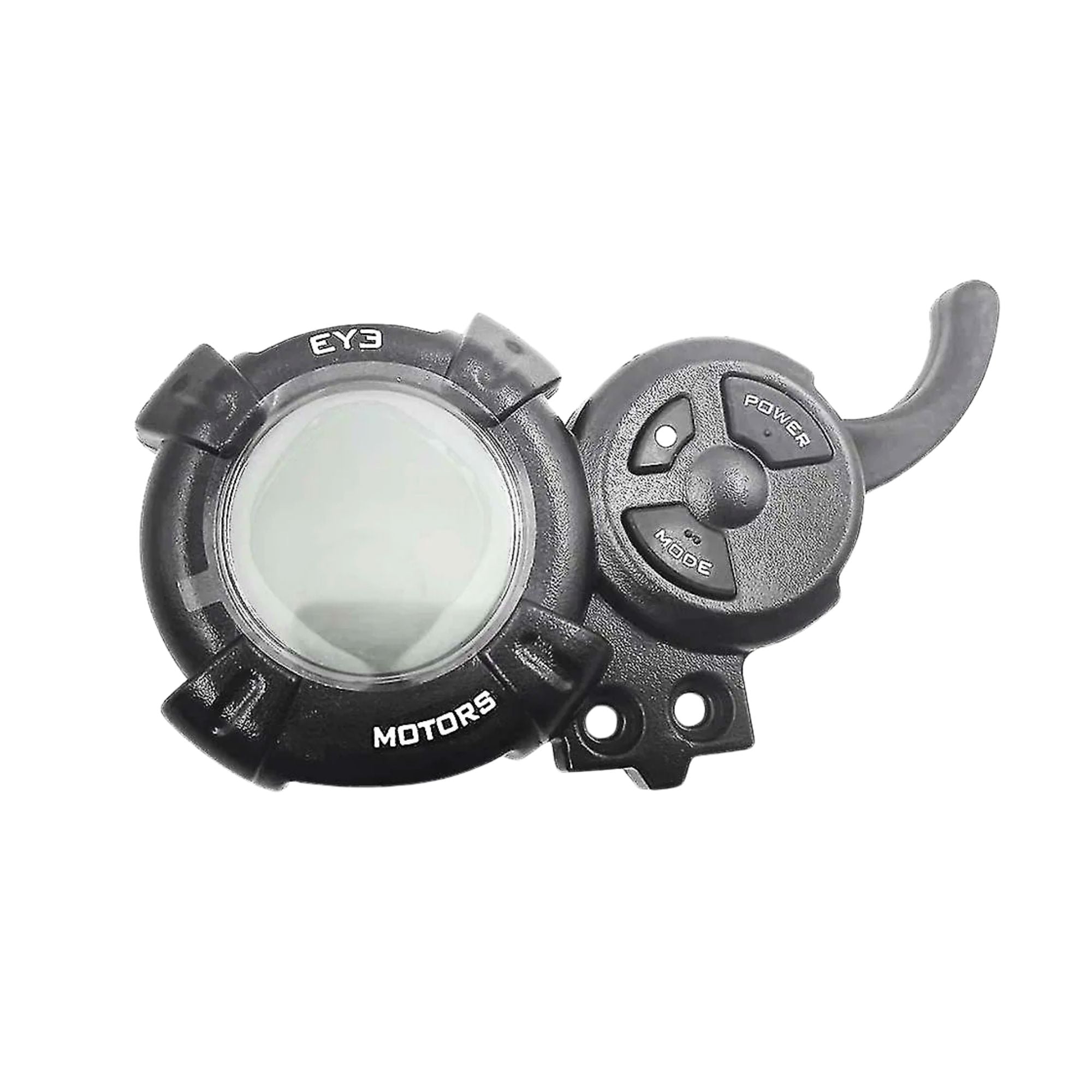 Display Minimotors Dualtron Ey3 câblé