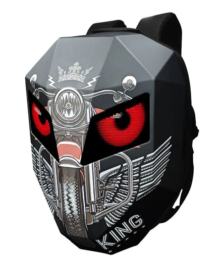 Sac à dos LED (King)